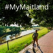 My Maitland