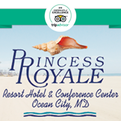 Princess Royale Oceanfront Resort Hotel and Conference Center