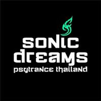 Sonic Dreams Psytrance Thailand