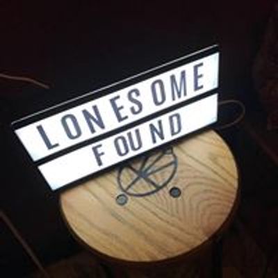 Lonesome Found