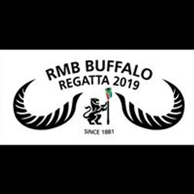 Buffalo Regatta hosted by ELBA