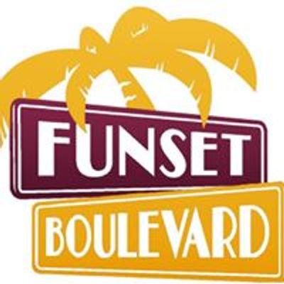 Funset Boulevard Entertainment Center