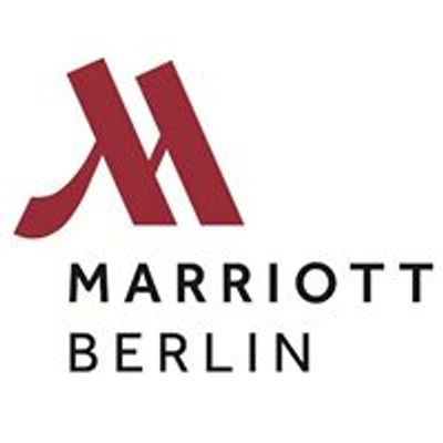 Berlin Marriott Hotel