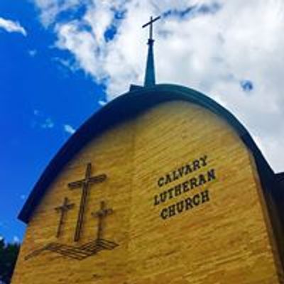 Calvary Lutheran Church