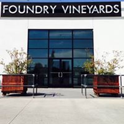 Foundry Vineyards