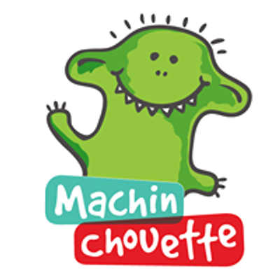 Au Machin chouette - centre d'amusement