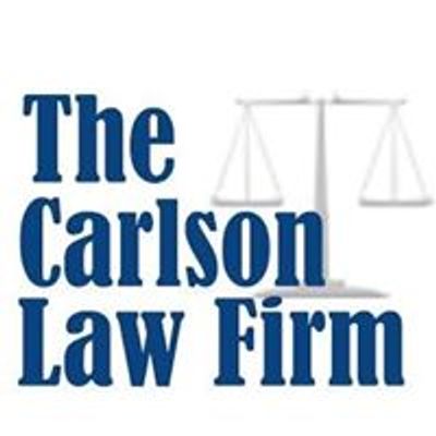 The Carlson Law Firm