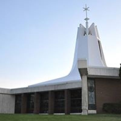 Immaculate Conception Catholic Church