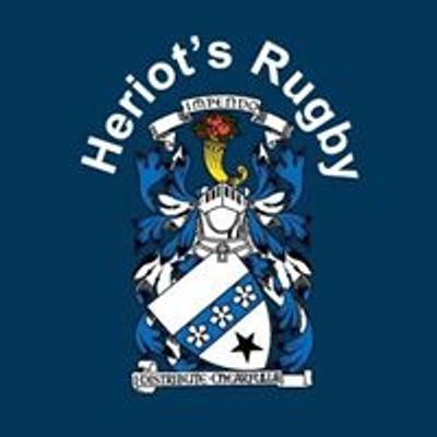 Heriot's Rugby Club Official Site