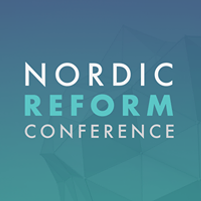 Nordic Reform Conference