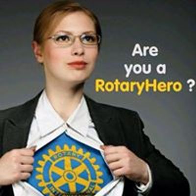 Rotary Club of Oldsmar \/ East Lake