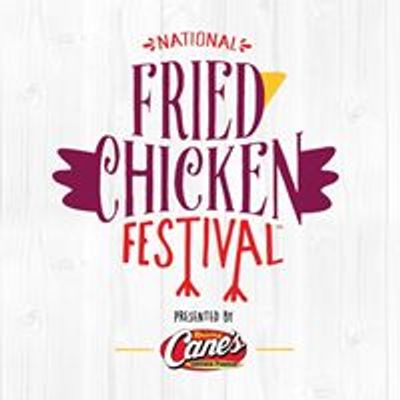 The National Fried Chicken Festival