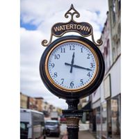 Watertown Main Street Program