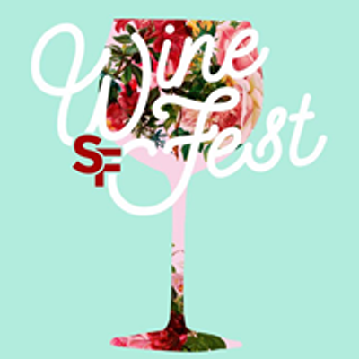 SF Wine Fest
