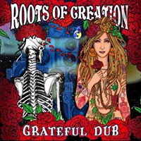 Grateful Dub: a Reggae-infused tribute to the Grateful Dead