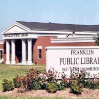 Franklin Public Library    Franklin, WI