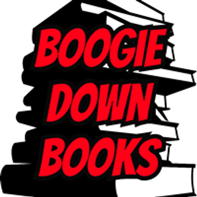 Boogie Down Books