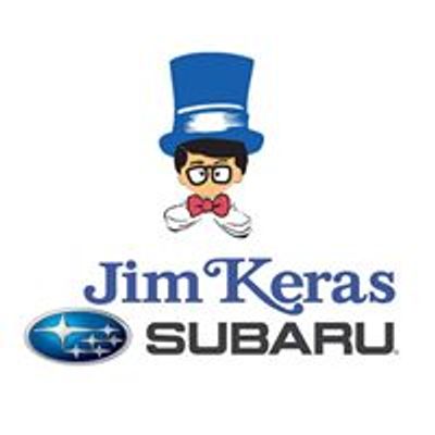 Jim Keras Subaru