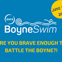 Aura Boyne Swim