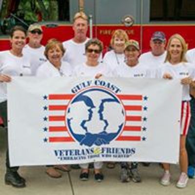 Gulf Coast Veterans & Friends