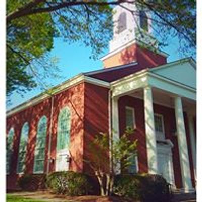 Enon Baptist Church