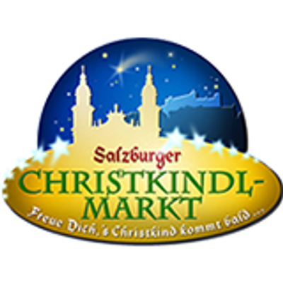 Salzburger Christkindlmarkt