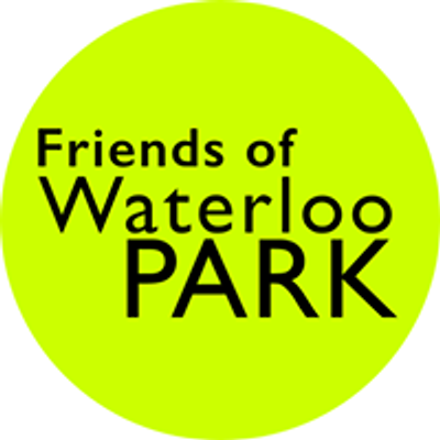 Friends of Waterloo Park