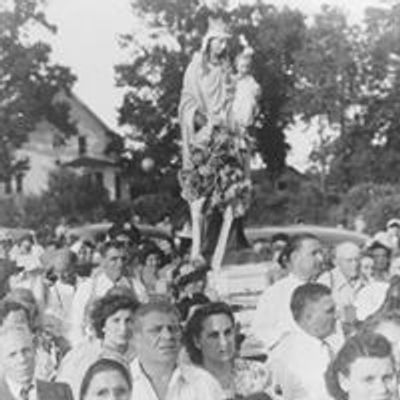 The Our Lady of Mt. Carmel Society, Hammonton, NJ