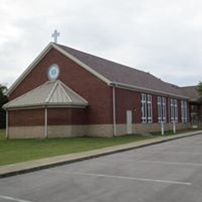 Abiding Faith Lutheran Church