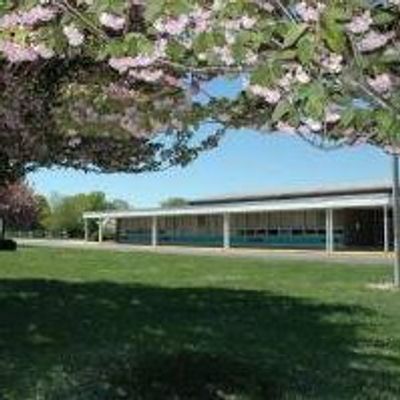 Dwight D. Eisenhower Elementary School PTO