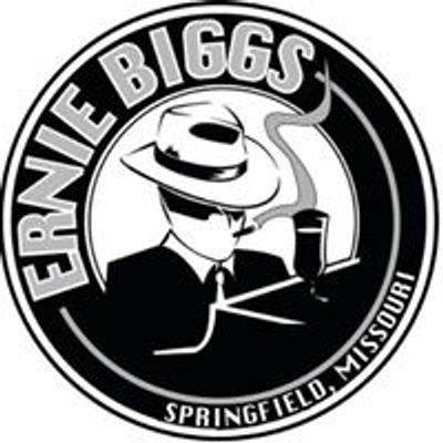 Ernie Biggs Springfield