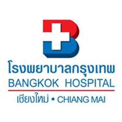 Bangkok Hospital Chiang Mai \u0e42\u0e23\u0e07\u0e1e\u0e22\u0e32\u0e1a\u0e32\u0e25\u0e01\u0e23\u0e38\u0e07\u0e40\u0e17\u0e1e\u0e40\u0e0a\u0e35\u0e22\u0e07\u0e43\u0e2b\u0e21\u0e48