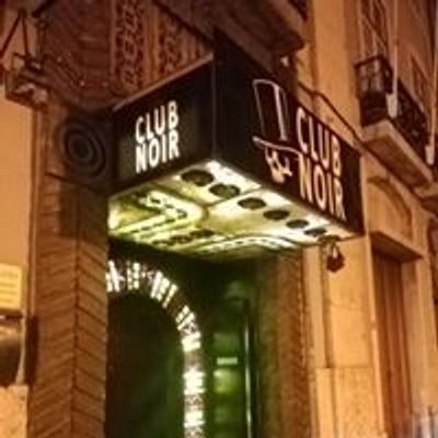 Club Noir