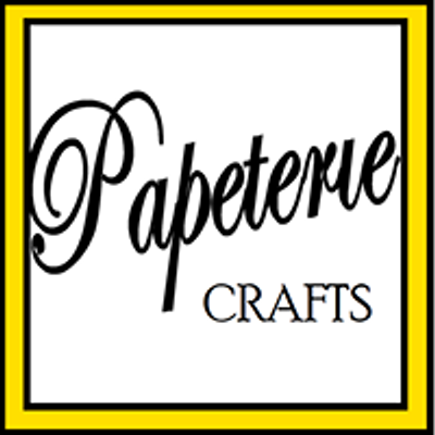 Papeterie Crafts