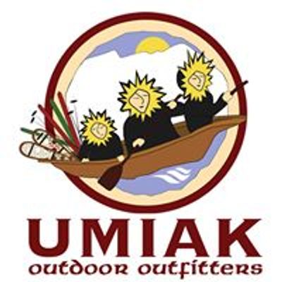 Umiak Outdoor Outfitters