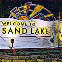 Sand Lake Community Council