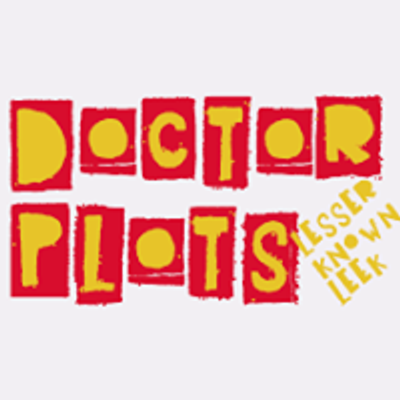 Doctor Plot\u2019s