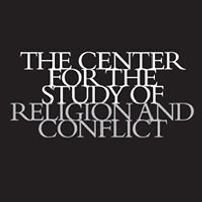 Center for the Study of Religion and Conflict