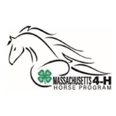 Massachusetts 4-H Horse Program