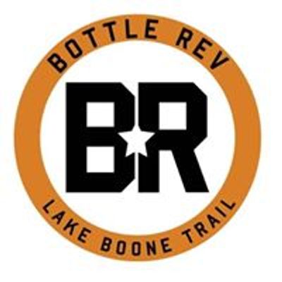 Bottle Rev - Raleigh