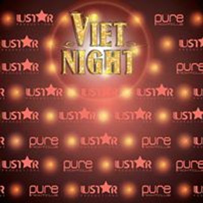 VIET NIGHT EVENT