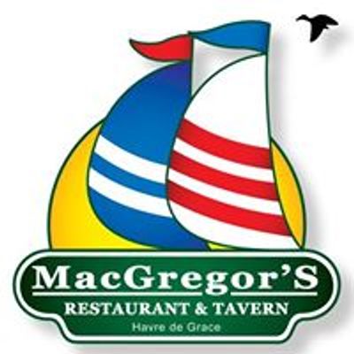 MacGregor's Restaurant