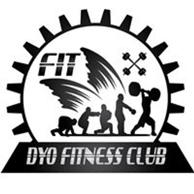 DYO Fitness Club