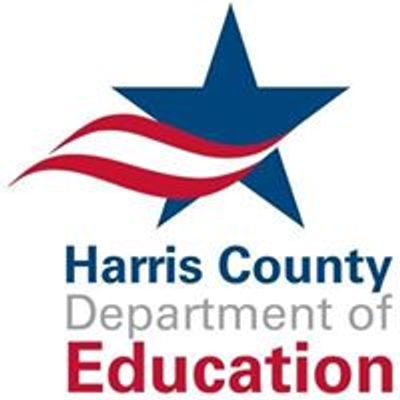 Harris County Department of Education