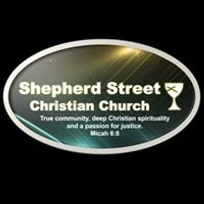 Shepherd Street Christian Church