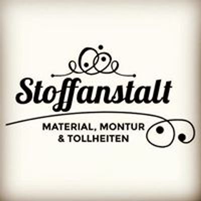 Stoffanstalt