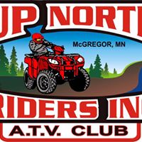 Up North Riders ATV Club