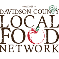 Davidson County Local Food Network