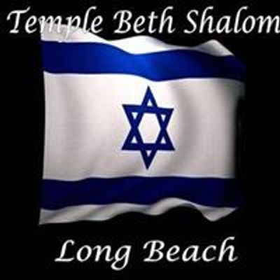 Temple Beth Shalom of Long Beach, California