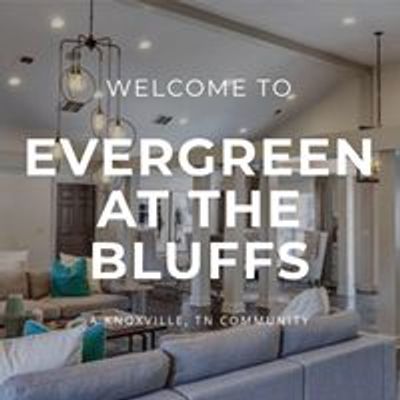 Evergreen at the Bluffs